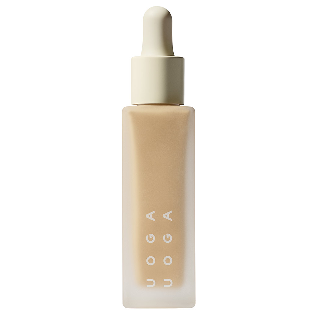 Uoga Uoga Mineral Serum Foundation SPF20 682 Foamy Sea 30ml