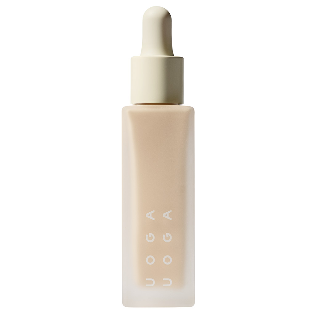 Uoga Uoga Mineral Serum Foundation SPF20 683 Drifting Flowers 30ml