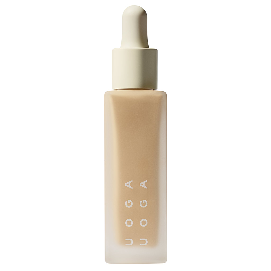 Uoga Uoga Mineral Serum Foundation SPF20 684 Salty Air 30ml