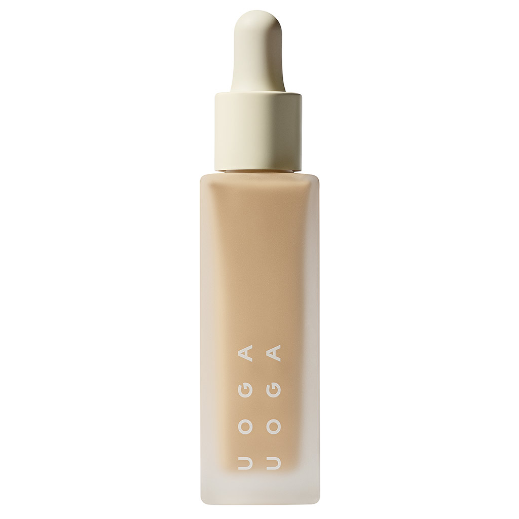 Uoga Uoga Mineral Serum Foundation SPF20 Meikkivoide 686 Wind and Water 30ml