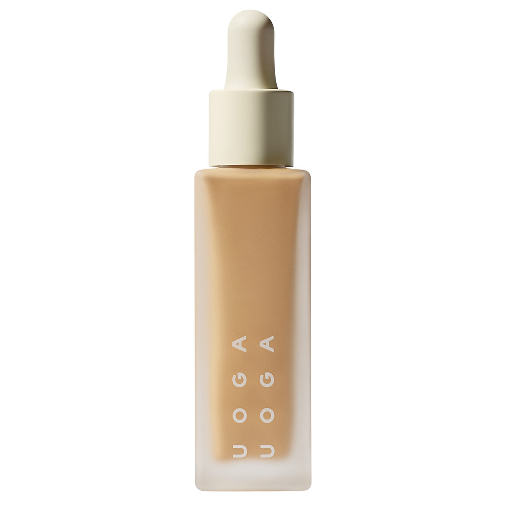 Uoga Uoga Mineral Serum Foundation SPF20 Meikkivoide 688 Reflecting Stars 30ml