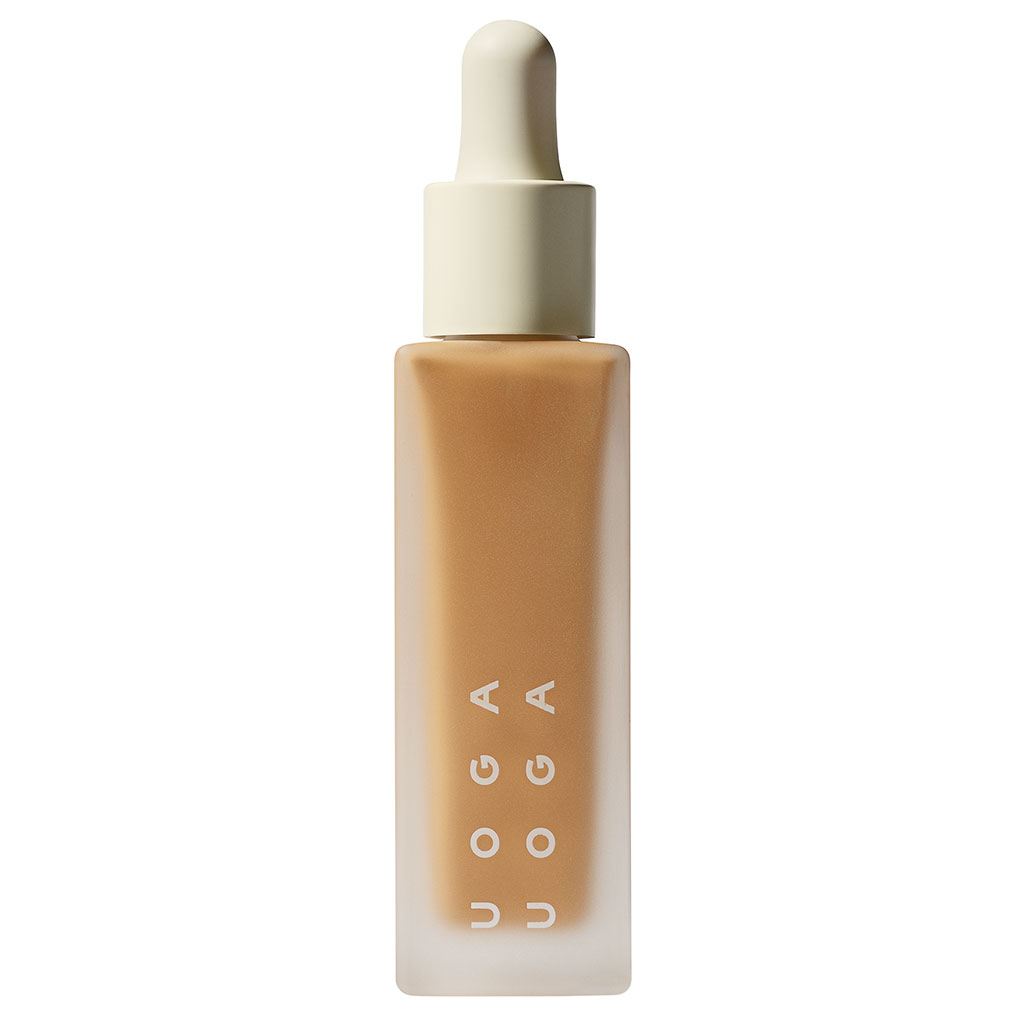 Uoga Uoga Mineral Serum Foundation SPF20 689 Summer Breeze 30ml