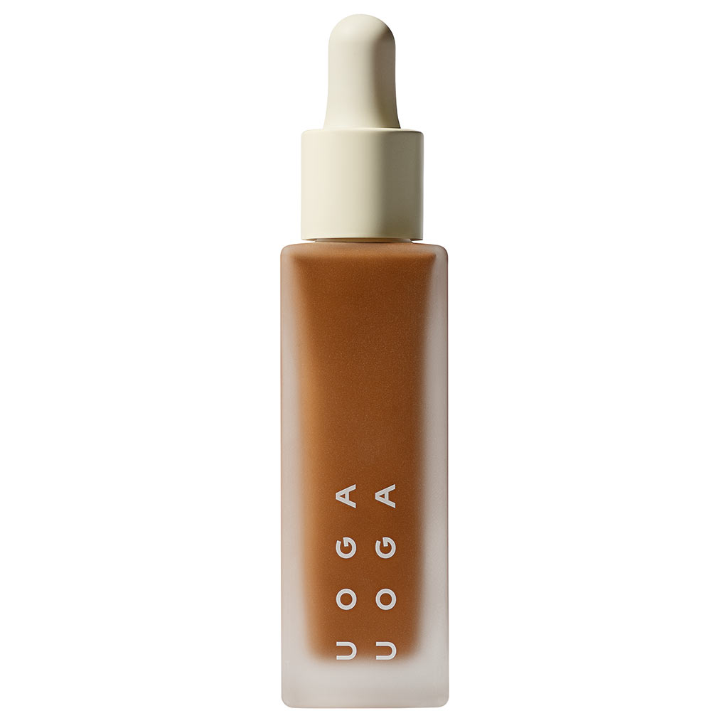 Uoga Uoga Mineral Serum Foundation SPF20 Meikkivoide 690 Endless Horizon 30ml