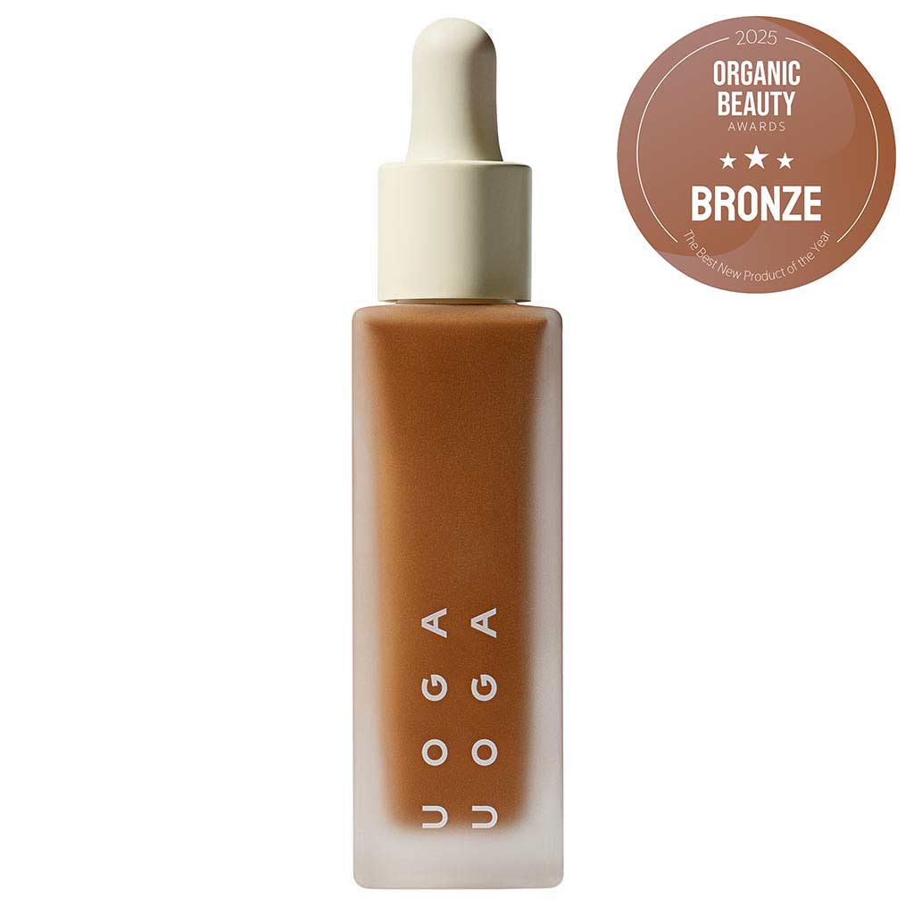 Uoga Uoga Mineral Serum Foundation SPF20 690 Endless Horizon 30ml