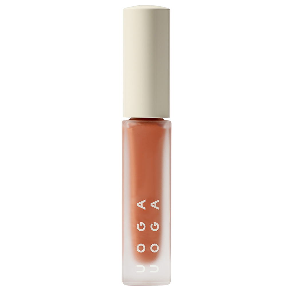 OUTLET Uoga Uoga Lip Gloss Huulikiilto 621 Glowberry 5ml *