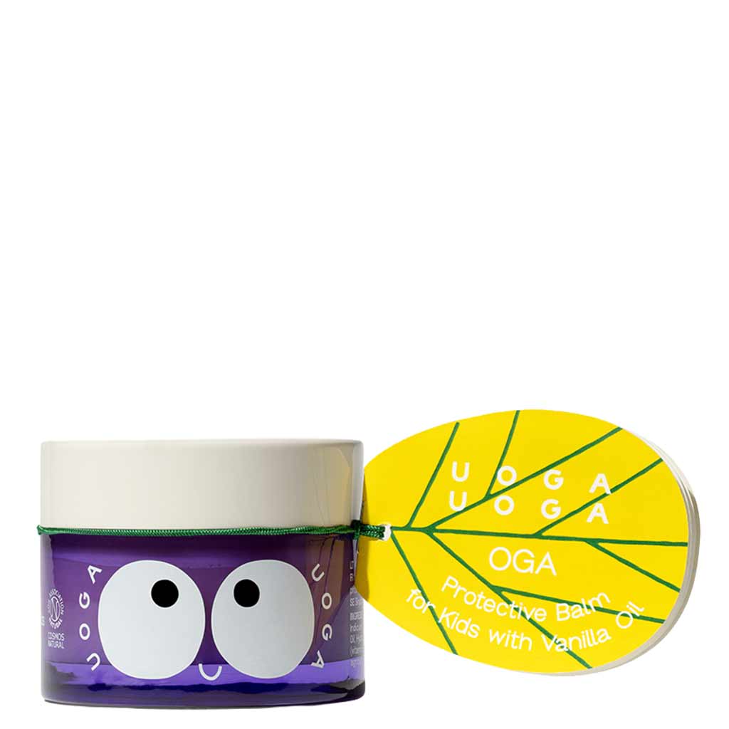 Uoga Uoga OGA Kids Protective Balm 40ml