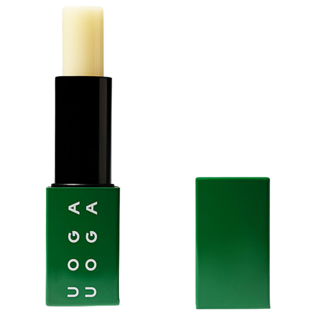 Uoga Uoga Virgin Mojito Super Cool Lip Balm Huulivoide 4g