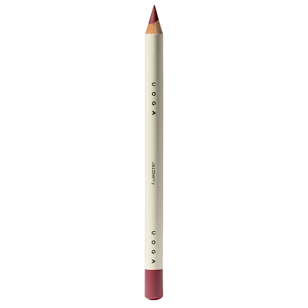 Uoga Uoga Lip pencil 857 Jazzberry Huultenrajauskynä 5g