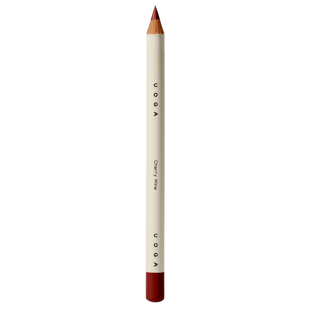 Uoga Uoga Lip pencil 856 Cherry Wine Huultenrajauskynä 5 g