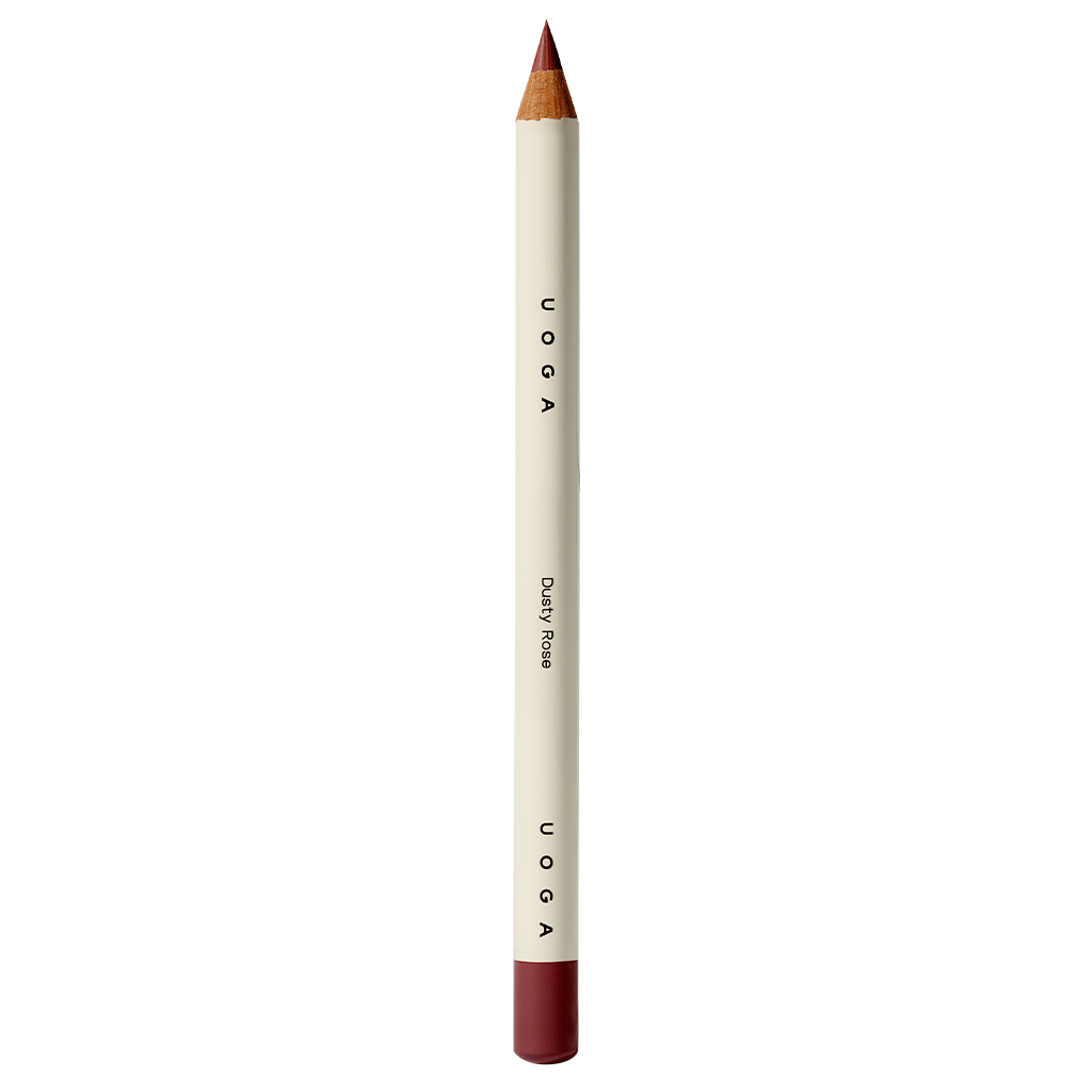 Uoga Uoga Lip pencil 855 Dusty Rose Huultenrajauskynä 5 g