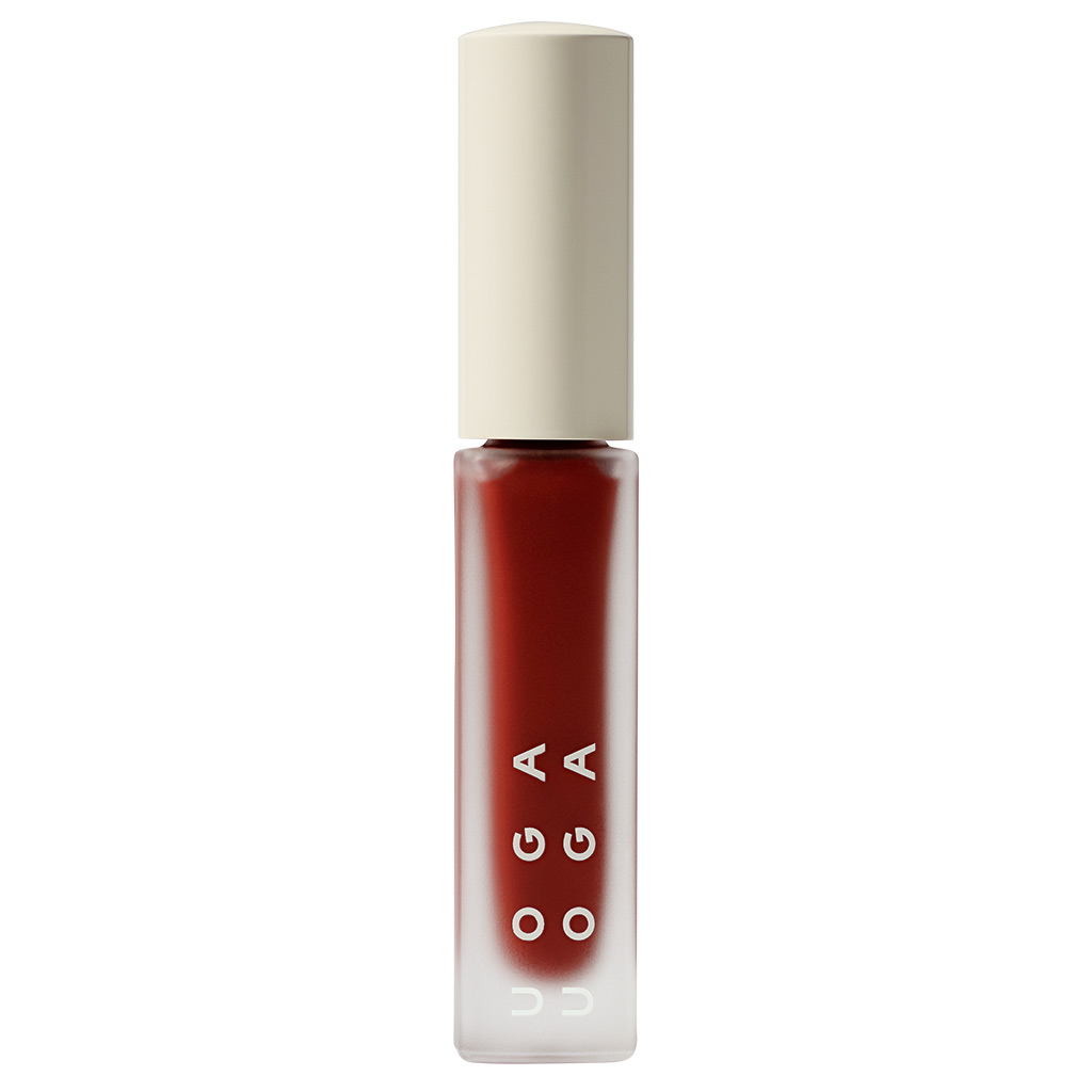 Uoga Uoga Nourishing Lip Gloss, 626 Summerberry 5ml