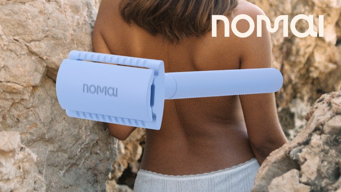 Uutuus: Nomai Superior Shaver
