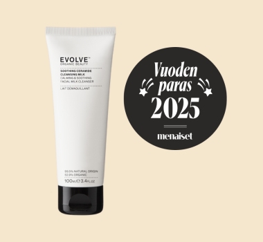 Vuoden Parhaat 2025 – Me Naiset